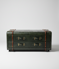 Load image into Gallery viewer, Winchester coffee table
