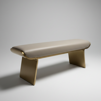 Dubai Bench