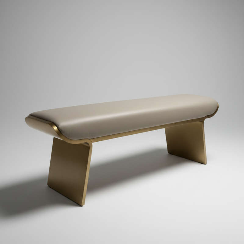 Dubai Bench