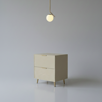 Dubai side table