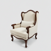Princeton chair