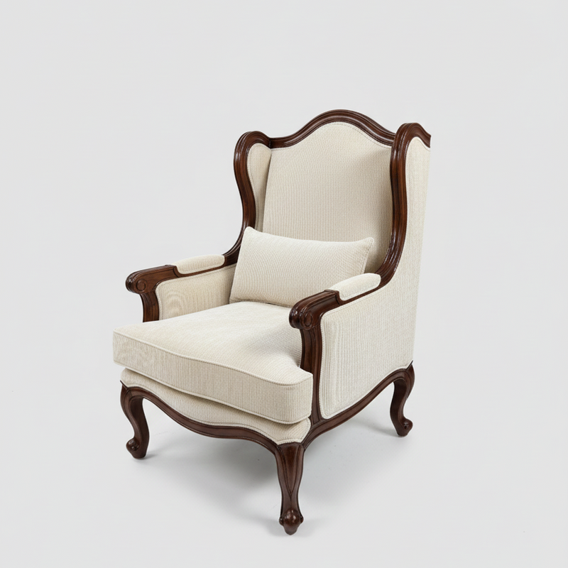 Princeton chair