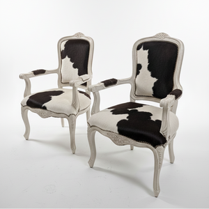 Gstaad Vintage chair