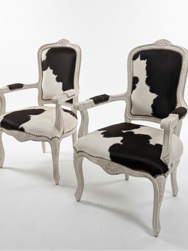 Gstaad Vintage chair