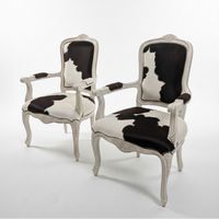 Gstaad Vintage chair