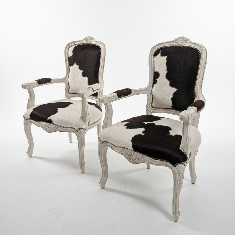 Gstaad Vintage chair