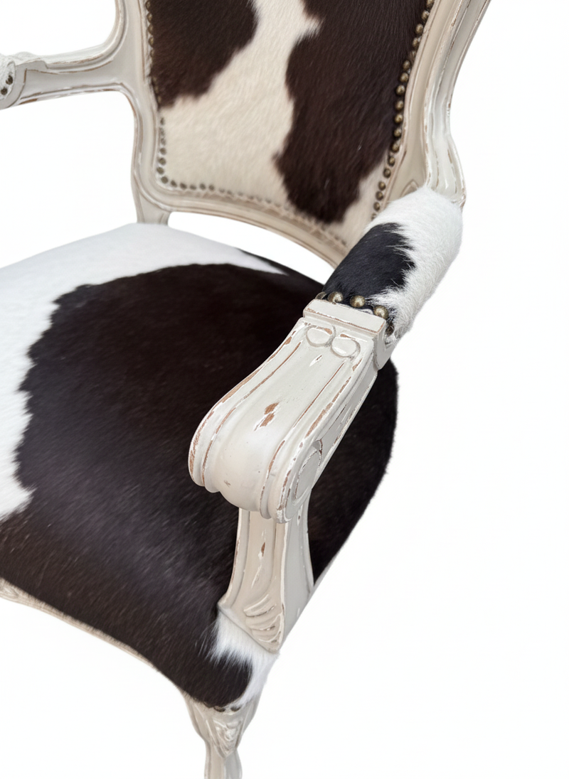 Gstaad Vintage chair