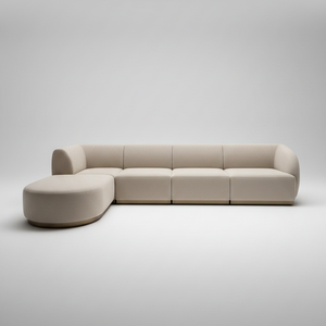 Seoll Sectional Sofa