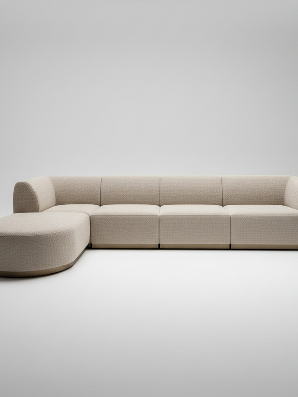 Seoll Sectional Sofa