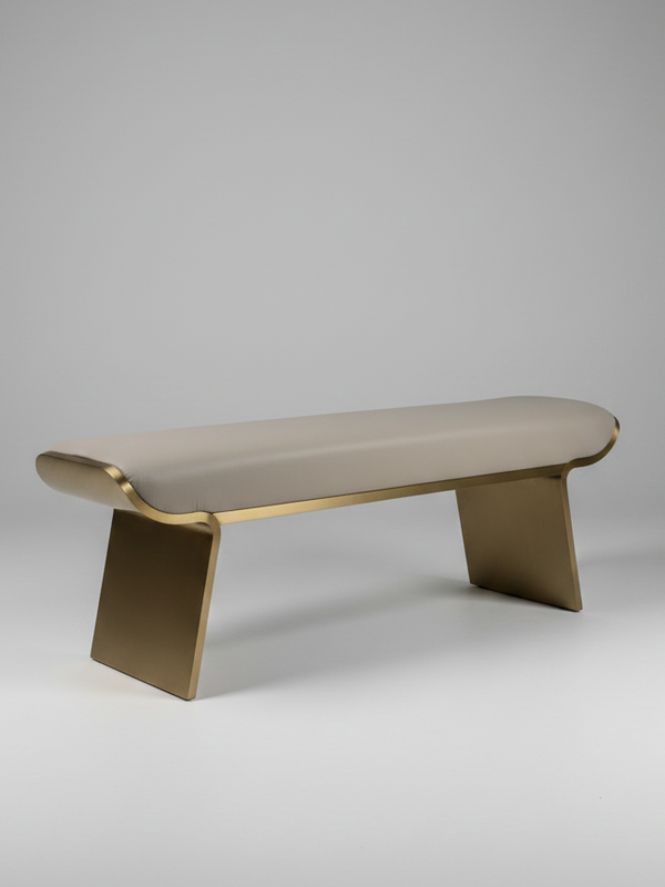Dubai Bench