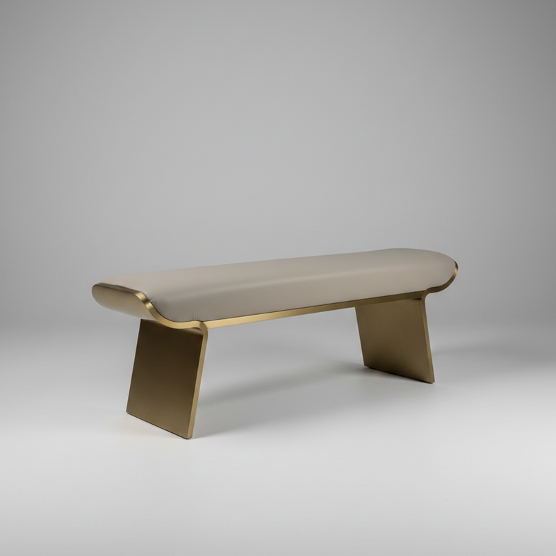 Dubai Bench
