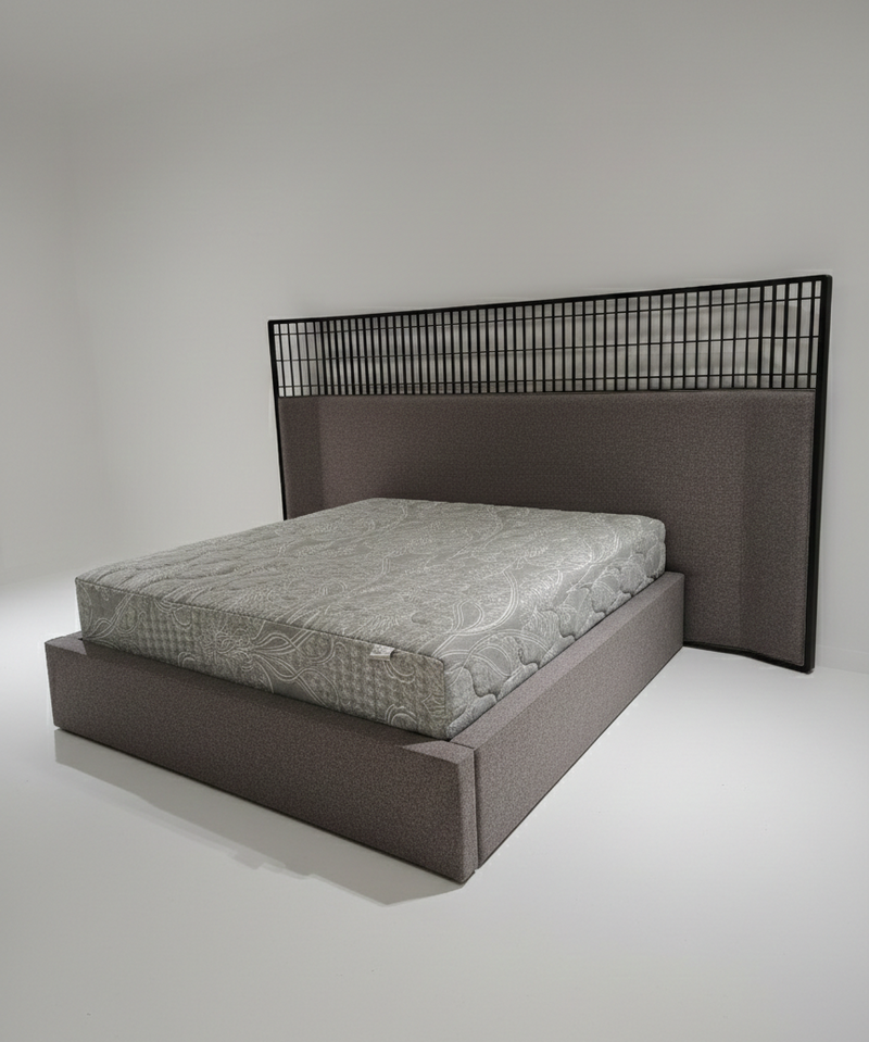 Nordic bed