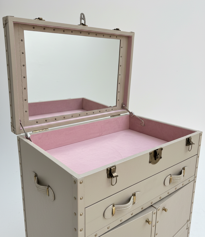 Vienna Bar Cart
