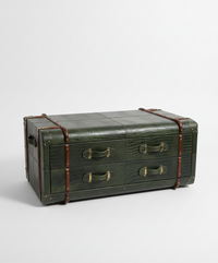 Winchester coffee table