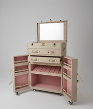 Load image into Gallery viewer, Vienna Bar Cart
