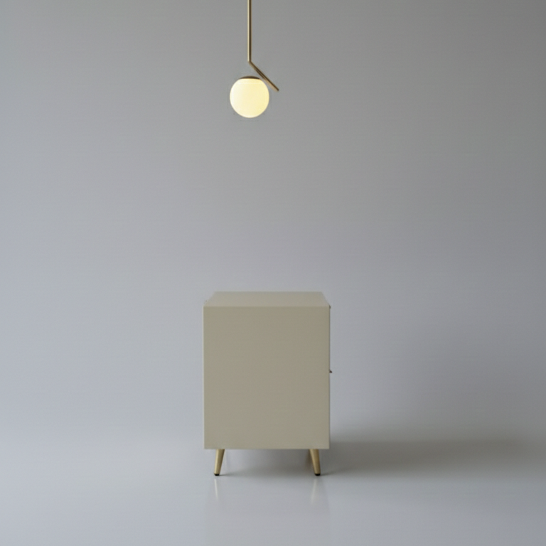 Dubai side table