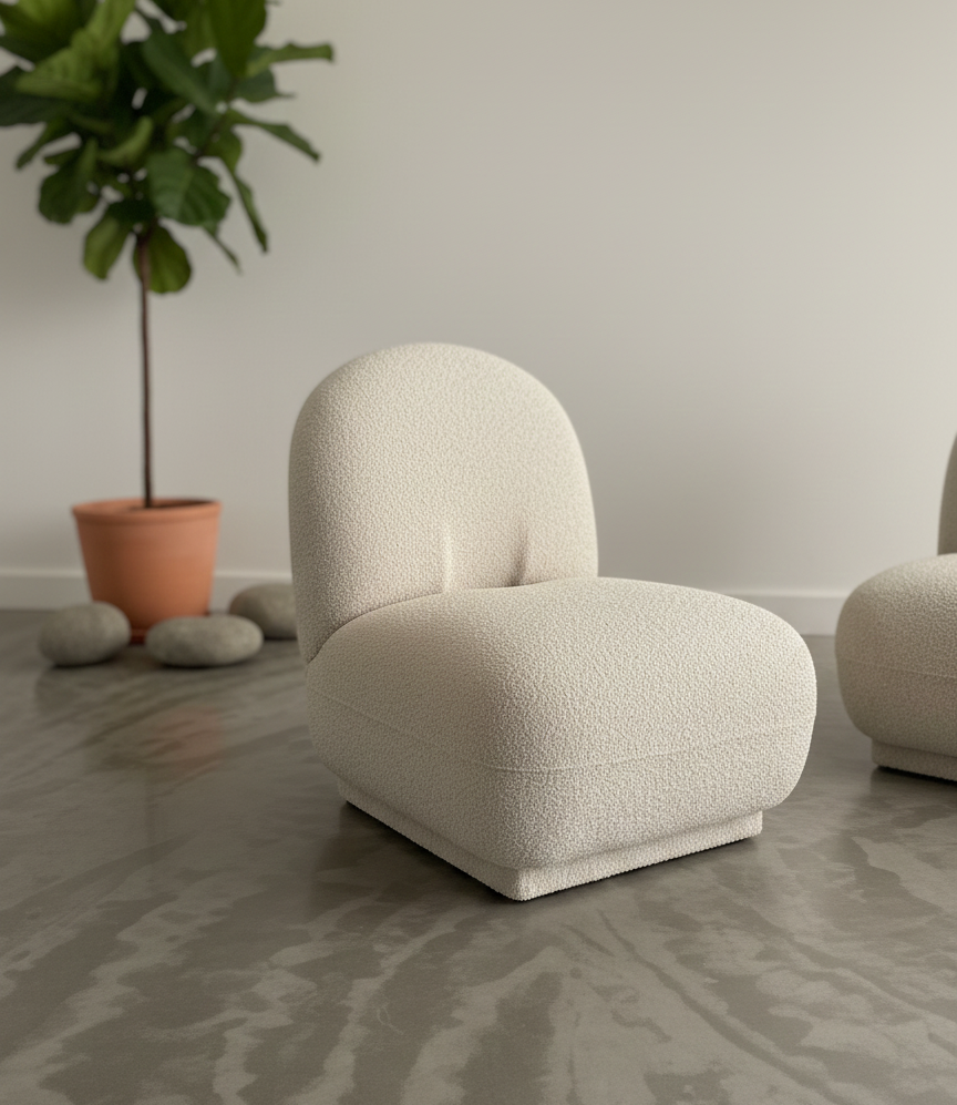 Brunei Chair