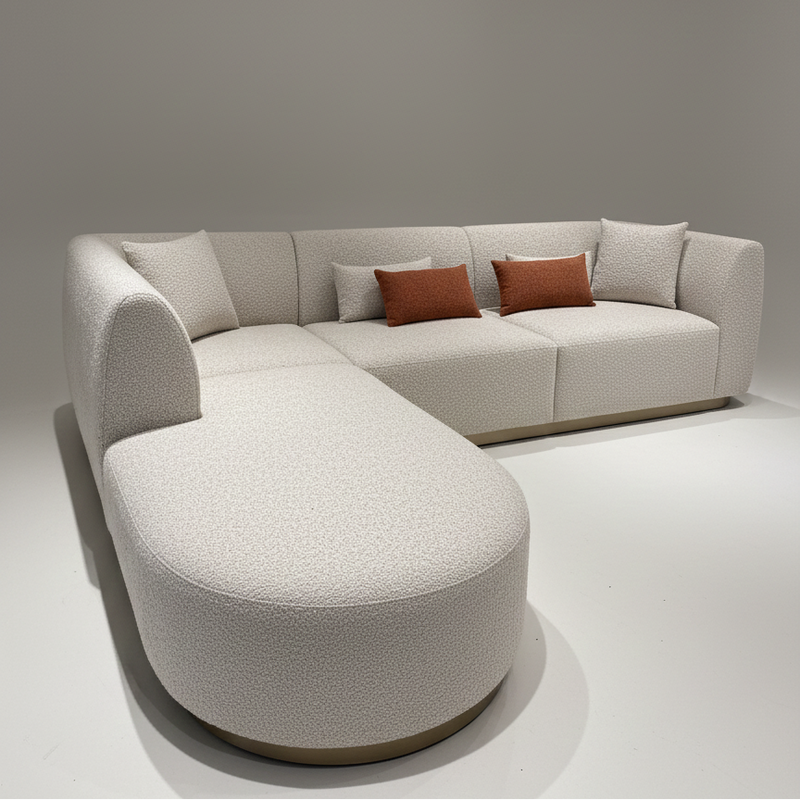 Seoll Sectional Sofa