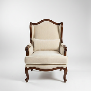 Princeton chair
