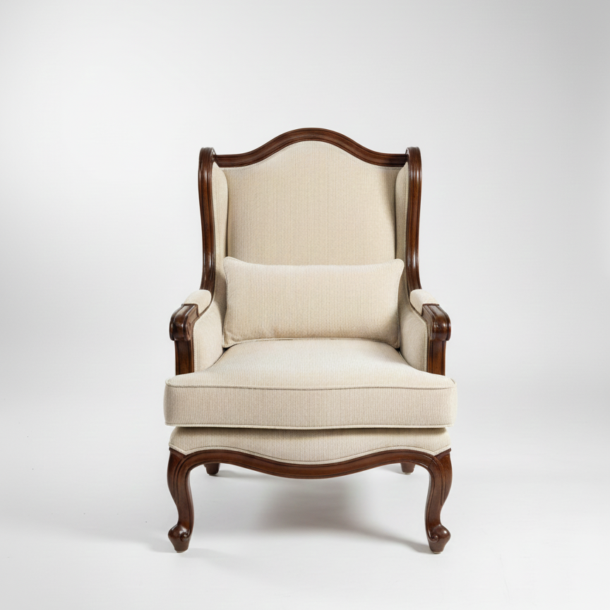 Princeton chair