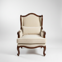 Princeton chair