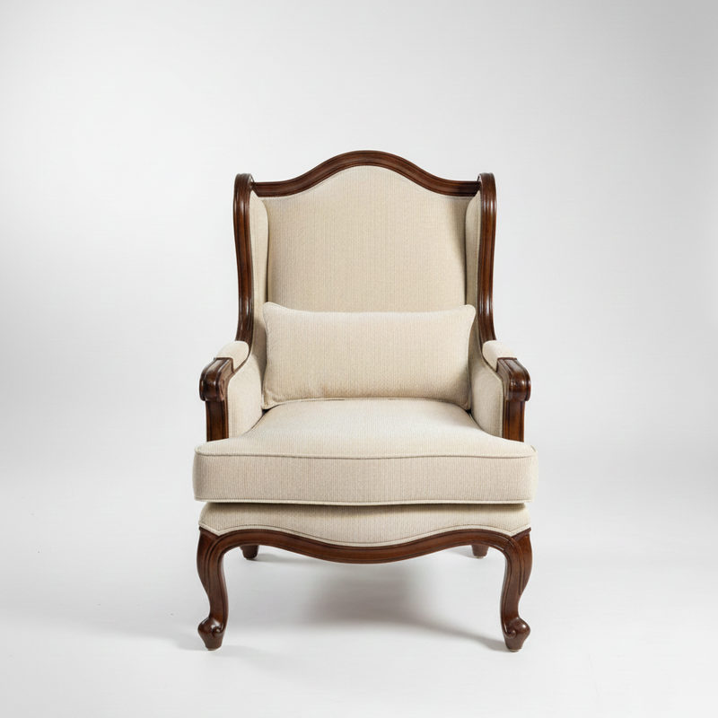 Princeton chair