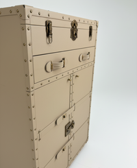 Vienna Bar Cart