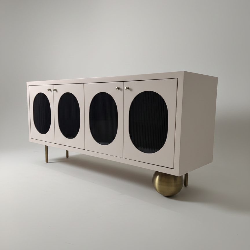 Naples Console