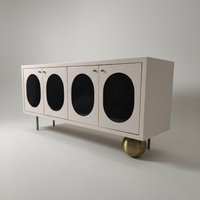 Naples Console