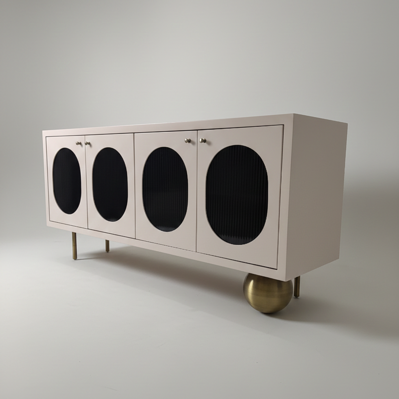 Naples Console