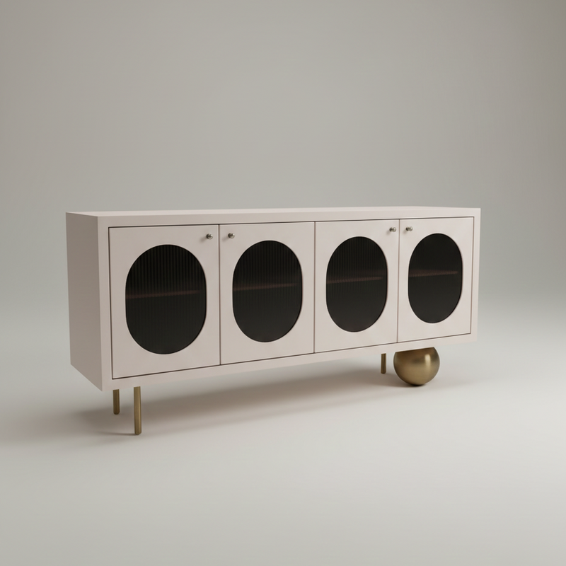 Naples Console