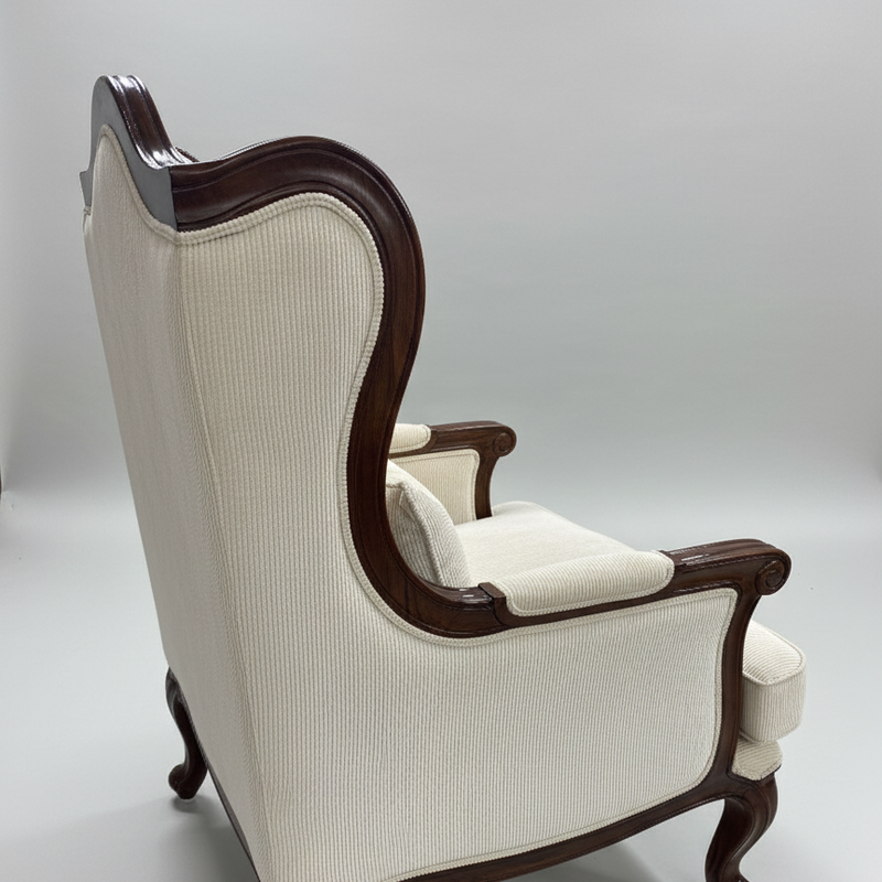 Princeton chair