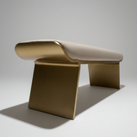 Dubai Bench