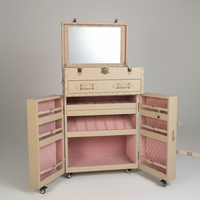 Vienna Bar Cart