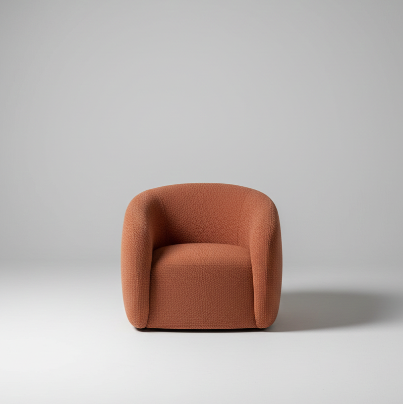 Seol Revolving chair