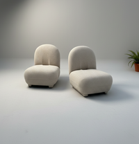 Brunei Chair