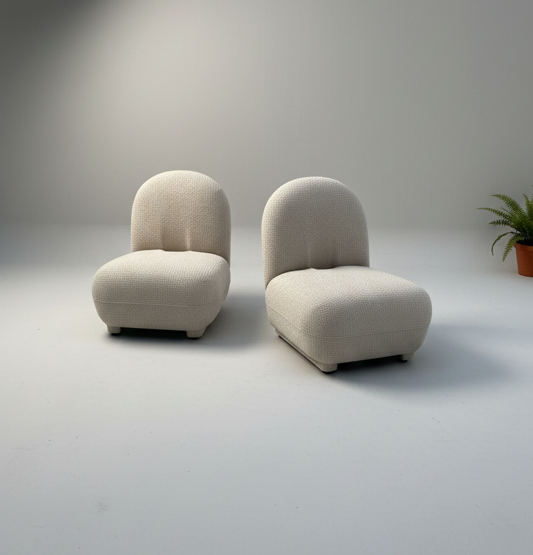 Brunei Chair