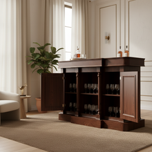 Load image into Gallery viewer, Manhattan Platform Bar
