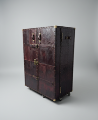 Paris Portable Bar