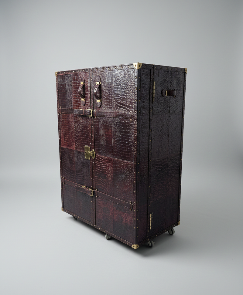 Paris Portable Bar