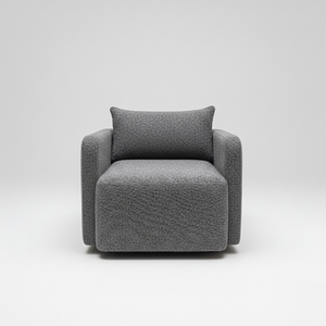 Copenhagen Revolving chair