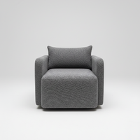 Copenhagen Revolving chair