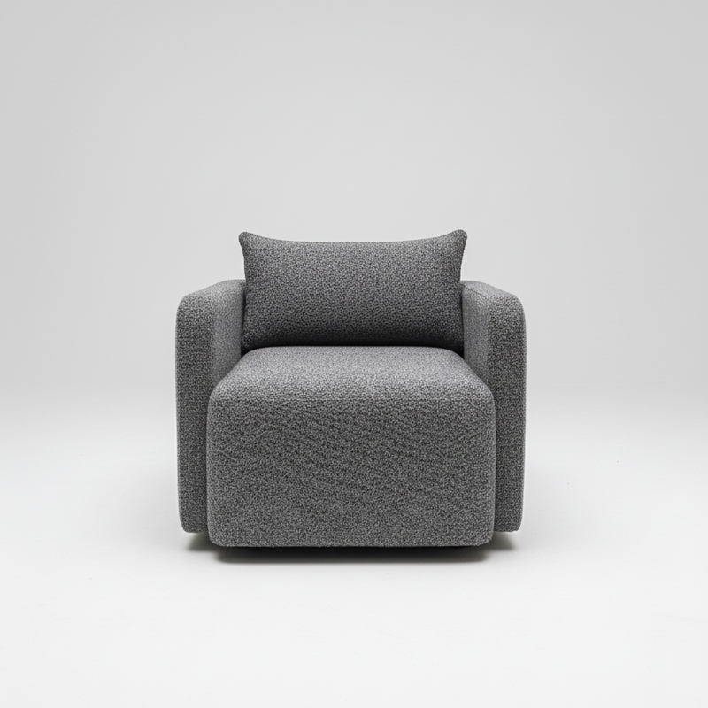 Copenhagen Revolving chair