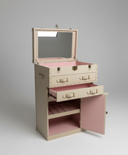 Load image into Gallery viewer, Vienna Bar Cart
