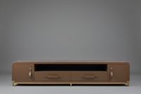Chicago retro tv console