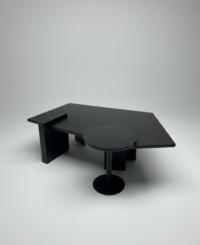 Cabo set of tables