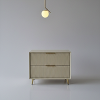 Dubai side table
