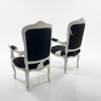 Gstaad Vintage chair