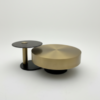 Shanghai Center table