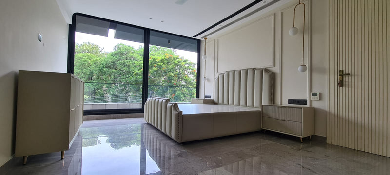 Dubai bed